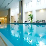 Hotell Abacus Business & Wellness Herceghalom