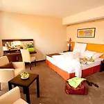 Hotell Abacus Business & Wellness 4*