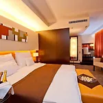 Hotell Abacus Business & Wellness