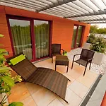 Hotell Abacus Business & Wellness