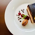 Abacus Business & Wellness Hotell Herceghalom
