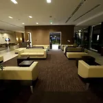 Hotell Abacus Business & Wellness