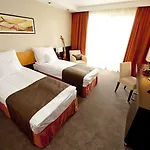 Hotell Abacus Business & Wellness 4*