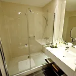 Abacus Business & Wellness Hotell 4*
