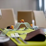 Hotell Abacus Business & Wellness
