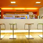 Abacus Business & Wellness Hotell Herceghalom