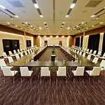 Hotell Abacus Business & Wellness 4*
