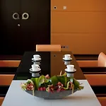 Hotell Abacus Business & Wellness