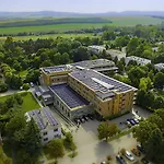 Abacus Business & Wellness Hotell