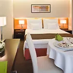 Abacus Business & Wellness 4* Herceghalom