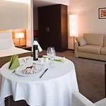 Abacus Business & Wellness 4* Herceghalom