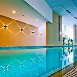 Hotell Abacus Business & Wellness 4*