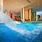 Abacus Business & Wellness 4* Herceghalom