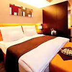 Abacus Business & Wellness Hotell Herceghalom