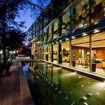 Hotell Abacus Business & Wellness