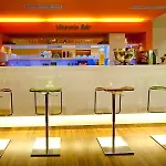 Hotell Abacus Business & Wellness Herceghalom