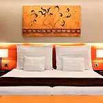 Hotell Abacus Business & Wellness 4*