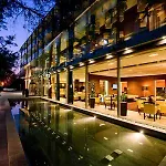Abacus Business & Wellness 4* Herceghalom