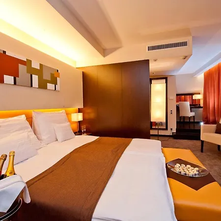 Hotel Abacus Business & Wellness