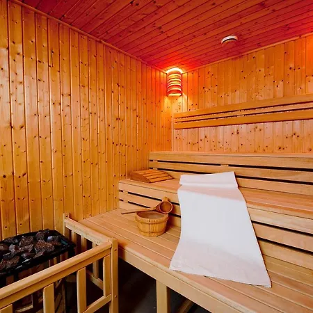 Abacus Business & Wellness Hotel Herceghalom