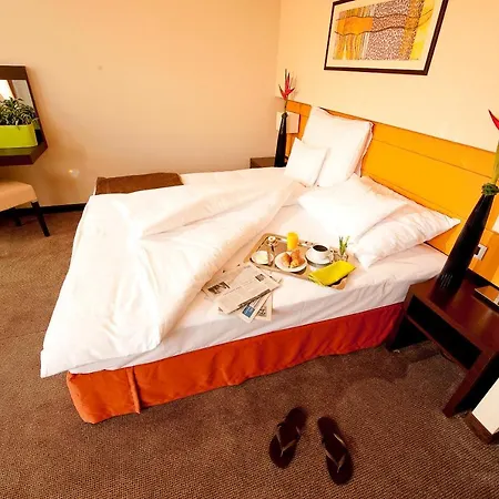 Abacus Business & Wellness Hotel