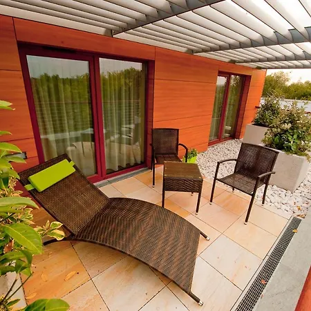 Hotel Abacus Business & Wellness