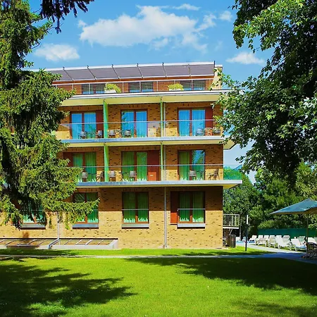Hotell Abacus Business & Wellness 4*