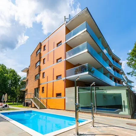 Abacus Business & Wellness 4* Herceghalom