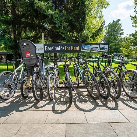 Hotel Abacus Business & Wellness