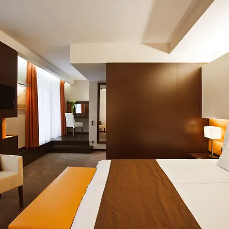 アバカス ビジネス＆ウェルネス 4*