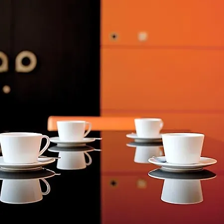 Отель Abacus Business & Wellness 4*