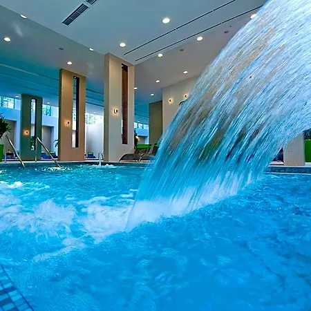 Hotel Abacus Business & Wellness