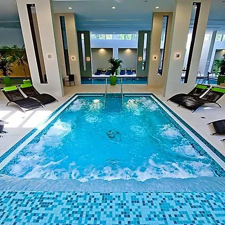 Abacus Business & Wellness 4*