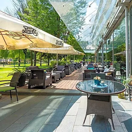 Abacus Business & Wellness 4*