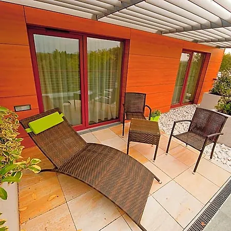 Abacus Business & Wellness 4* Херцегалом