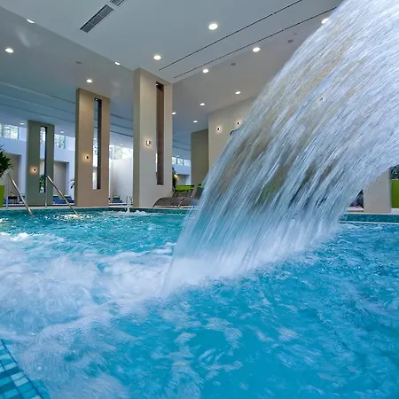 Hotel Abacus Business & Wellness