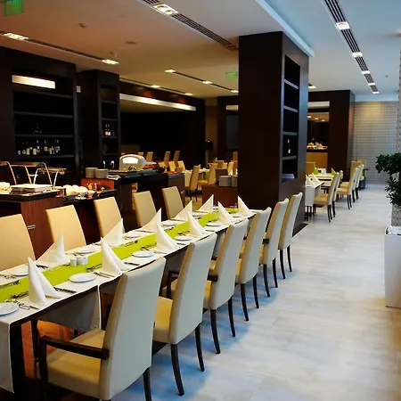 Hotel Abacus Business & Wellness Herceghalom