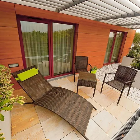 Hotel Abacus Business & Wellness