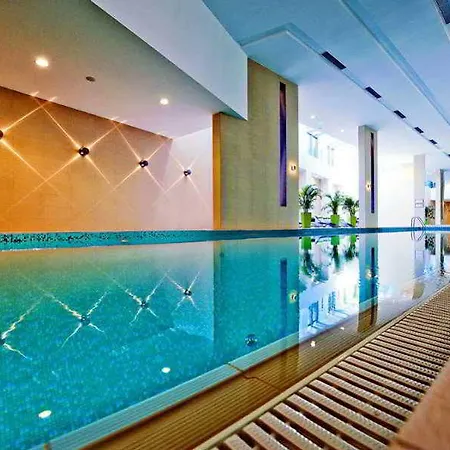 Abacus Business & Wellness 4*