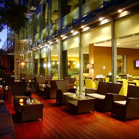 Hotel Abacus Business & Wellness Herceghalom