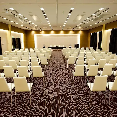 Abacus Business & Wellness 4* Herceghalom