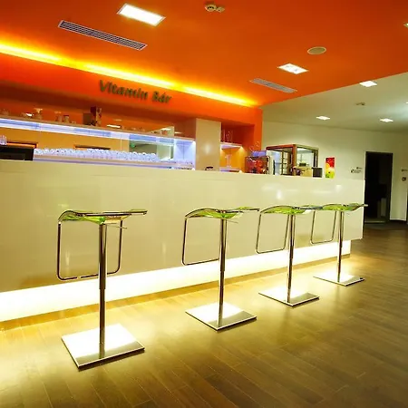 Abacus Business & Wellness Hotel Herceghalom