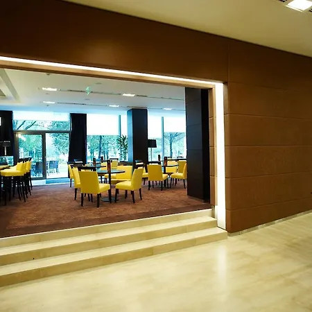 Hotel Abacus Business & Wellness Herceghalom