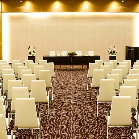 Hotel Abacus Business & Wellness