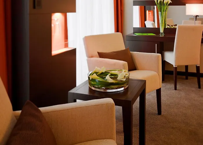 Abacus Business & Wellness Herceghalom