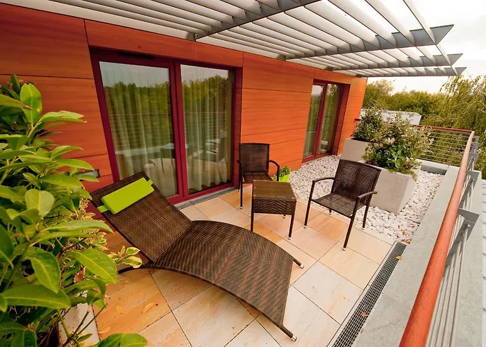 Hotel Abacus Business & Wellness