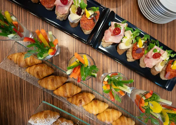 Hotel Abacus Business & Wellness 4*