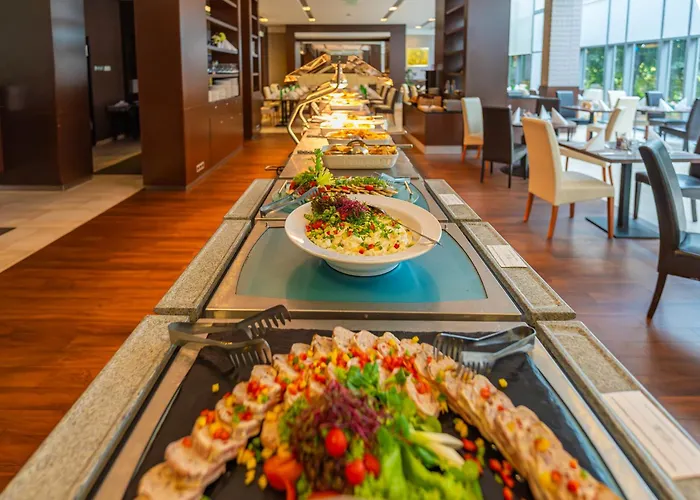 Hotel Abacus Business & Wellness Herceghalom