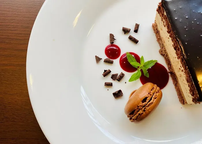 Abacus Business & Wellness Hotel Herceghalom