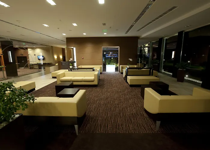 Hotel Abacus Business & Wellness